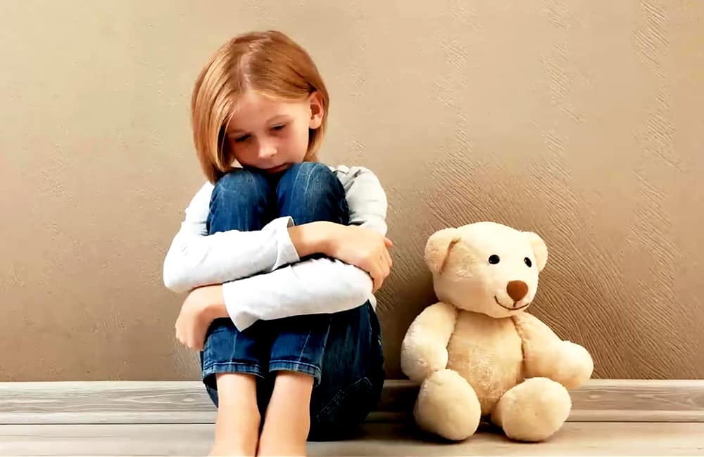 Alienation: The Truth Regarding the Trauma and the Abuse